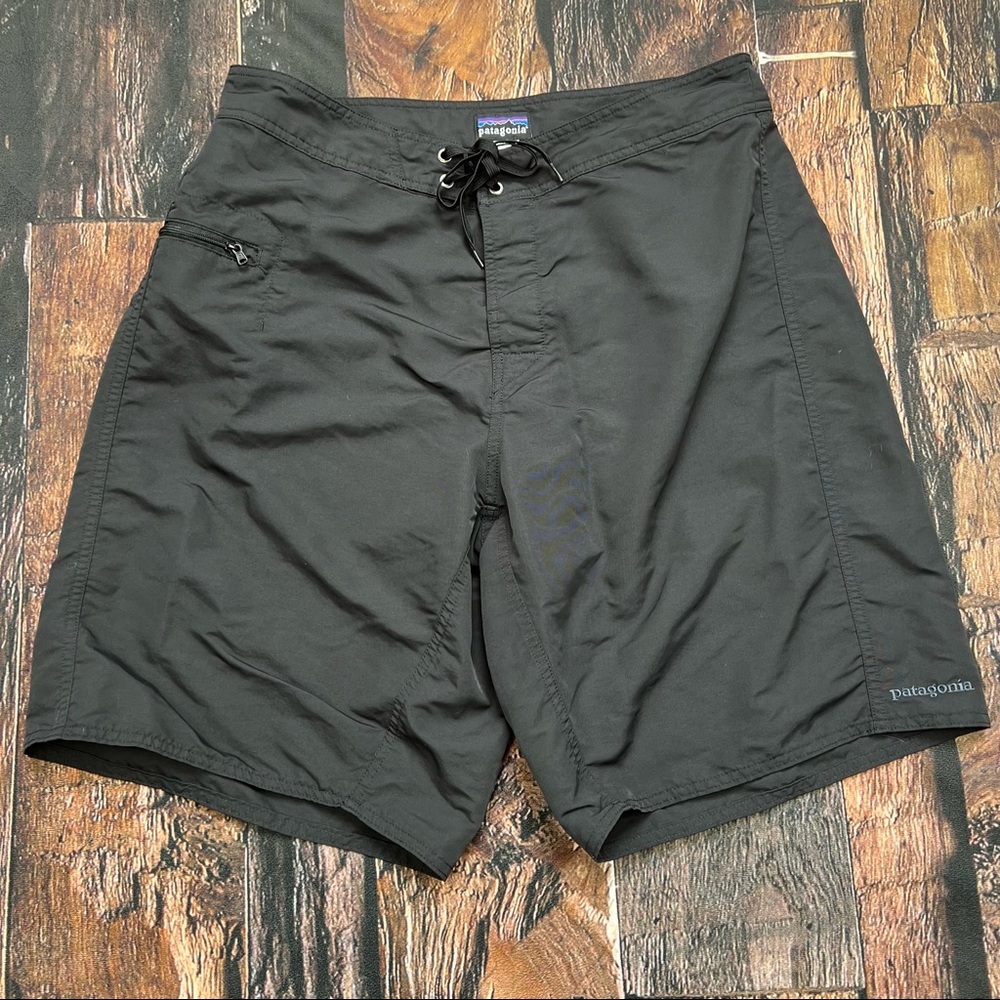 Patagonia Wavefarer Swim Trunks